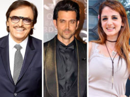 Sanjay Khan has expressed his desire to see Hrithik Roshan and daughter Sussanne Khan together again