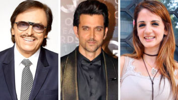 Sanjay Khan has expressed his desire to see Hrithik Roshan and daughter Sussanne Khan together again