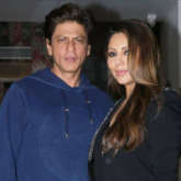 Shah Rukh Khan CONFESSES that he can’t afford to have Gauri Khan to design his films and here’s why