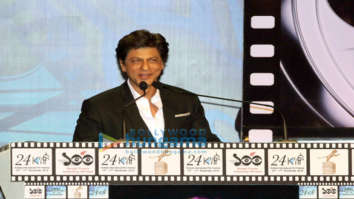 Shah Rukh Khan and Amitabh Bachchan graces the ‘Kolkata International Film Festival’