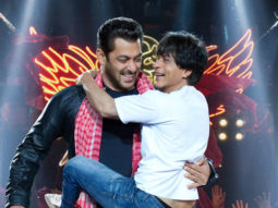 Shah Rukh Khan and Salman Khan to come together on Bigg Boss 12 platform for Zero promotions