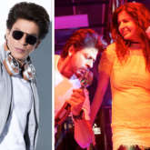 Shah Rukh Khan says he let people down with Jab Harry Met Sejal