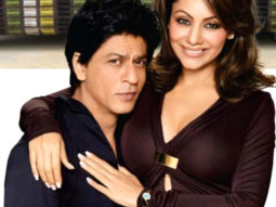 Shah Rukh Khan to host big party on November 3