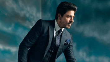 Shah Rukh Khan’s production house Red Chillies Entertainment moves Delhi HC against notice over objectionable scene in Zero