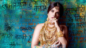 Movie Stills Of The Movie Shakeela - Not A Porn Star