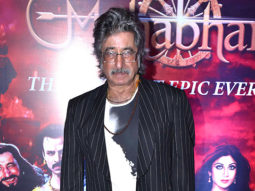 Shilpa Shetty, Vivek Oberoi, Shatrughan Sinha at success party of Fever’s Mahabharat | Part 2