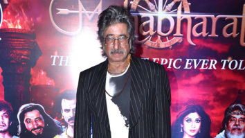 Shilpa Shetty, Vivek Oberoi, Shatrughan Sinha at success party of Fever’s Mahabharat | Part 2