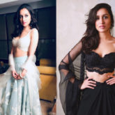 Shraddha Kapoor in Abu Jani Sandeep Khosla and Koesch by Kresha Bajaj for Diwali 2018 bash (Featured)