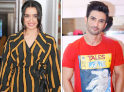 Shraddha Kapoor resumes work; begins with the Sushant Singh Rajput starrer Chhichhore