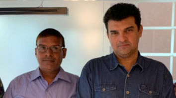 Siddharth Roy Kapur to make a film on the Kumbh Mela’s famed ‘Bhule Bhatke Tiwari’