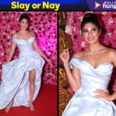 Slay or Nay - Jacqueline Fernandez in Maison Yeya for Lux Gold Rose Awards 2018 (Featured)
