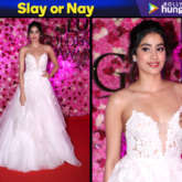 Slay or Nay - Janhvi Kapoor in Reem Acra for Lux Gold Rose Awards 2018 (Featured)