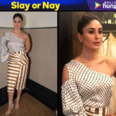 Slay or Nay - Kareena Kapoor Khan in Silvia Tcherassi for her new radio show What Women Want launch (Featured)