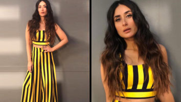 Slay or Nay: Kareena Kapoor Khan in Two Point Two Studio for her radio show What Women Want