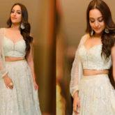 Sonakshi Sinha in Zara Umrigar for Diwali 2018 bash (Featured)