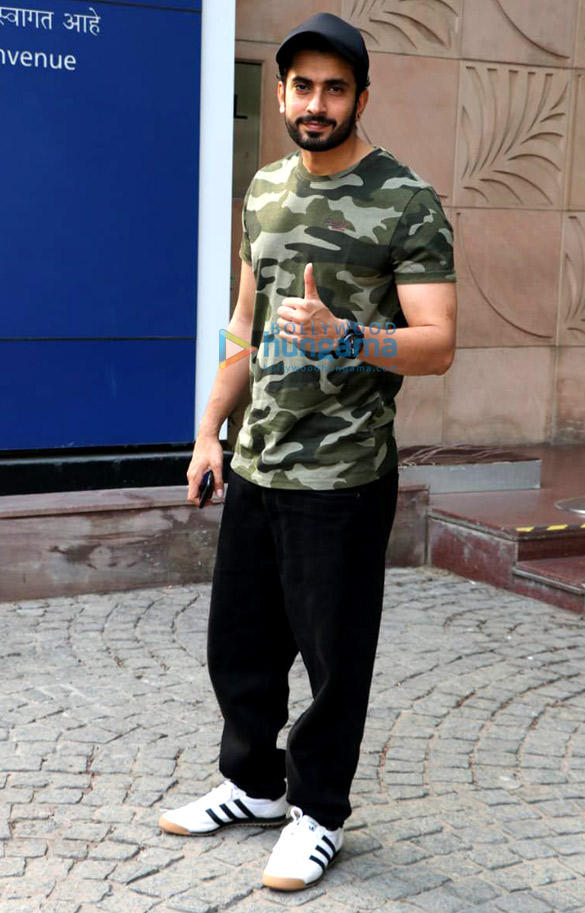 sunny singh nijjar snapped at novotel juhu 3