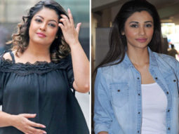 Tanushree Dutta’s Me Too case: Daisy Shah records her statement at Oshiwara police station