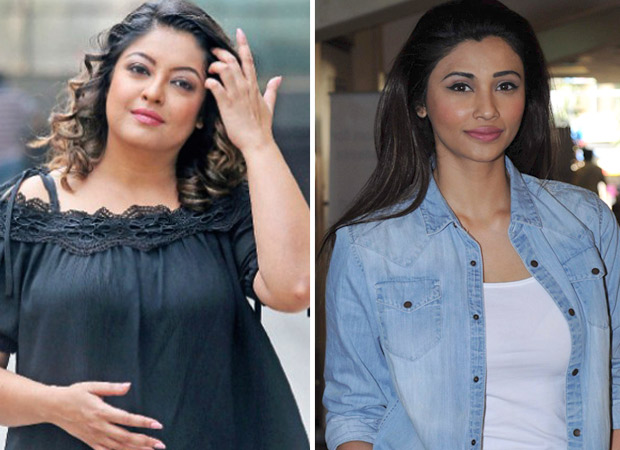 Tanushree Dutta’s Me Too case Daisy Shah records her statement at Oshiwara police station