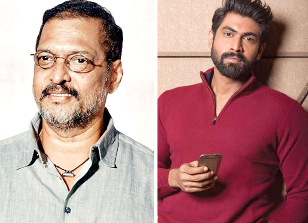 The problem with replacing Nana Patekar with Rana Daggubatti in Housefull 4 The problem with replacing Nana Patekar with Rana Daggubatti in Housefull 4