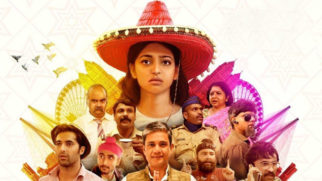 Theatrical Trailer (Bombairiya)