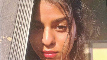 This sunkissed photo of Suhana Khan is absolutely stunning