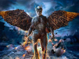 This transformation of Akshay Kumar into villain CROWMAN will make you excited for 2.0