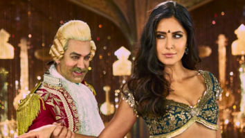 Box Office: Thugs Of Hindostan Day 17 in overseas