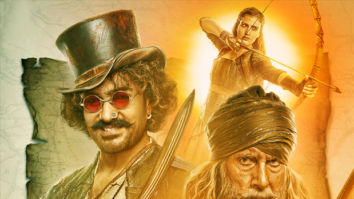 Box Office: Thugs Of Hindostan Day 1 in overseas