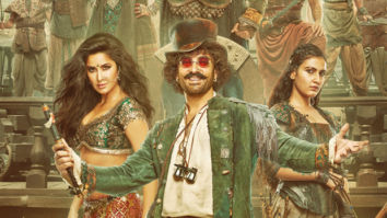 China Box Office: Thugs of Hindostan opens on a slow note in China; collects Rs. 10.34 cr on Day 1