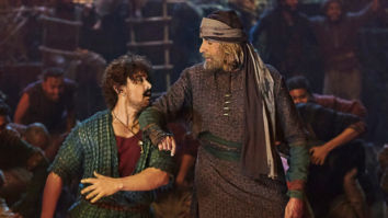 Box Office: Thugs of Hindostan shatters records, goes past the Rs. 50 crore mark on opening day