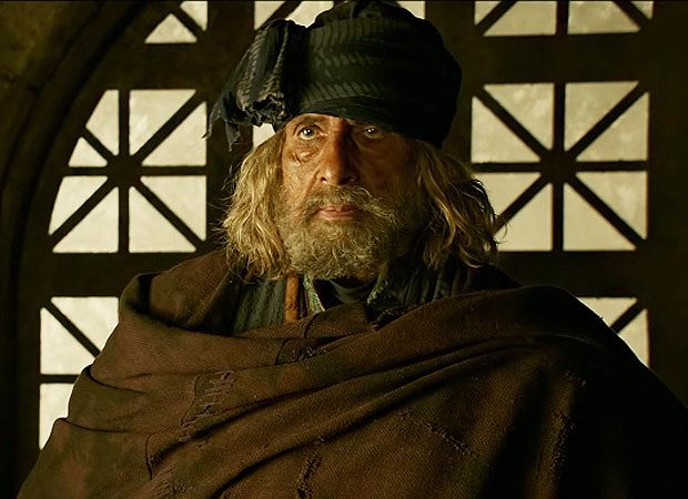 Thugs Of Hindostan Day 15 in overseas