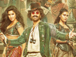 Thugs Of Hindostan review | Aamir Khan | Amitabh Bachchan | Katrina | Fatima