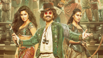 Thugs Of Hindostan review | Aamir Khan | Amitabh Bachchan | Katrina | Fatima