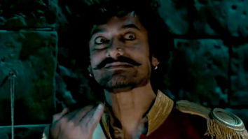 Box Office: Thugs Of Hindostan drops further on Sunday, expect drastic fall over weekdays