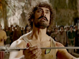 Box Office: Thugs of Hindostan becomes Aamir Khan’s highest opening day grosser