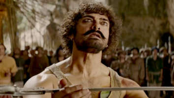 Box Office: Thugs of Hindostan becomes Aamir Khan’s highest opening day grosser