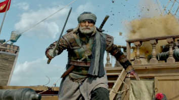 BO update: Thugs Of Hindostan opens at 70%