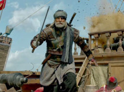 Box Office: Here are the 9 Box Office Records set by Thugs of Hindostan on Day 1