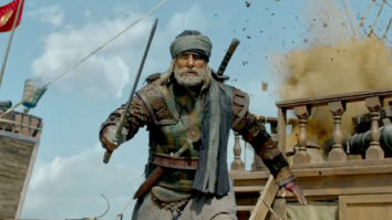 Box Office: Here are the 9 Box Office Records set by Thugs of Hindostan on Day 1