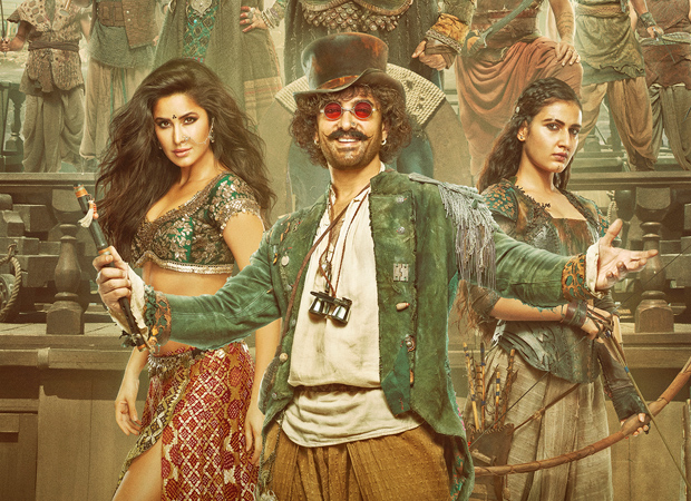 SCOOP: China distributors of Thugs of Hindostan back out of Rs. 110 crore minimum guarantee deal?