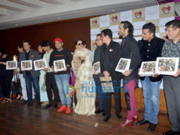 Tiger Shroff, Kapil Sharma and others attend Omung Kumar’s 2019 calendar launch
