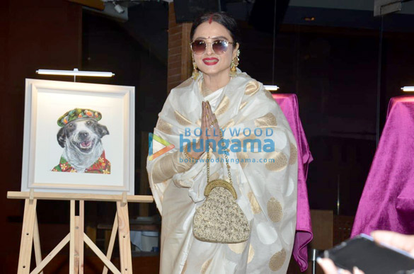 tiger shroff kapil sharma and others attend omung kumars 2019 calendar launch 8