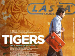 First Look Of The Movie Tigers