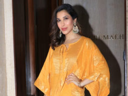 Top Celebs attend SPECIAL party at Manish Malhotra’s house