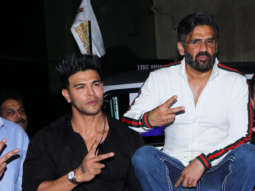 UNCUT: Mud Skull Adventure Race Season 1 Success Party with Sunil Shetty and Sahil Khan