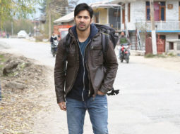 Varun Dhawan to attend the screening of ‘October’ at IFFI 2018