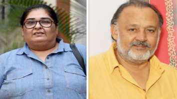 Vinta Nanda files rape case against Alok Nath