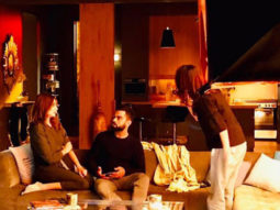 Virat Kohli and Anushka Sharma to come together on screen again, check out BTS pics & video