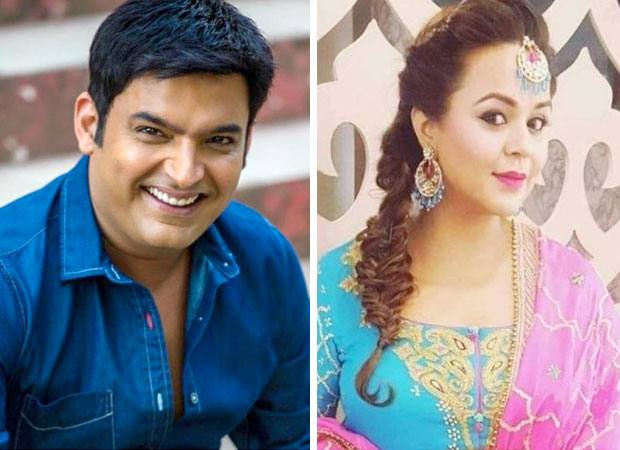 WEDDING DETAILS of Kapil Sharma and Ginni Chathrath: Reception in Mumbai to be held on December 24