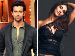 WHOA! Hrithik Roshan ROMANCES Vaani Kapoor in Corsica for YRF’s next
